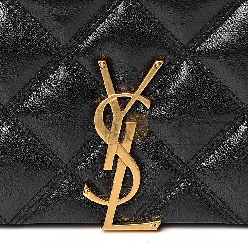 YSL BECKY CHAIN WALLET SHOULDER BAG 476542 (26*18*6cm)
